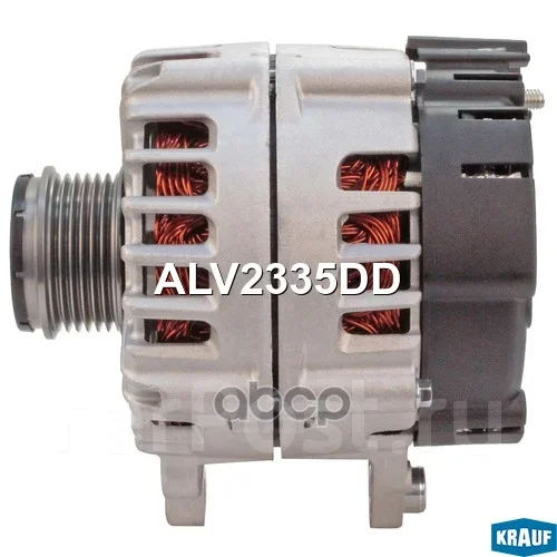 ��������� Krauf ���. ALV2335DD ALV2335DD ����