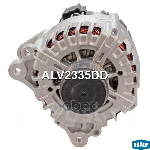 ��������� Krauf ���. ALV2335DD ALV2335DD ����