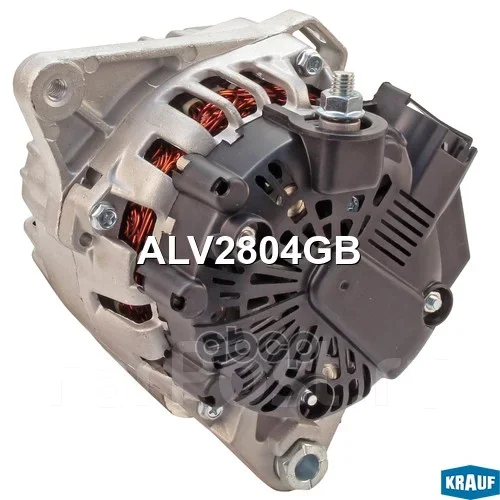 ��������� Krauf ���. ALV2804GB ALV2804GB ����