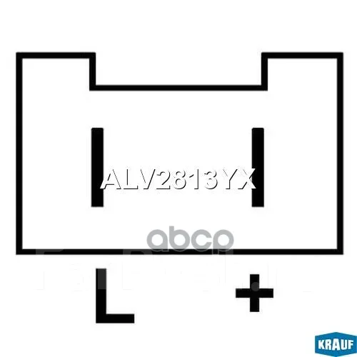 ��������� Krauf ���. ALV2813YX ALV2813YX ����