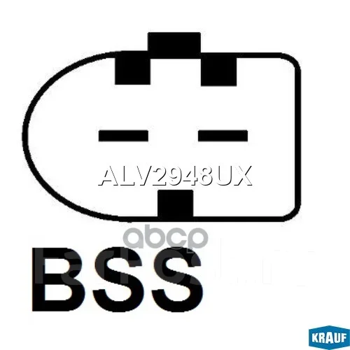 ��������� Krauf ���. ALV2948UX ALV2948UX ����
