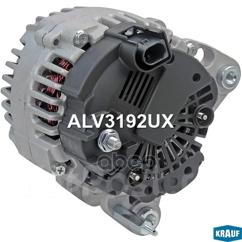 ��������� Krauf ���. ALV3192UX ALV3192UX ����