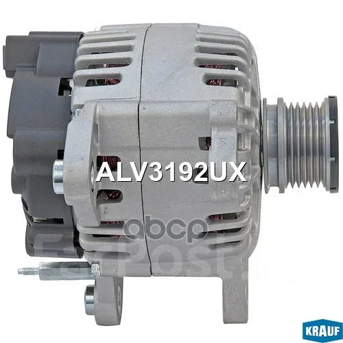 ��������� Krauf ���. ALV3192UX ALV3192UX ����