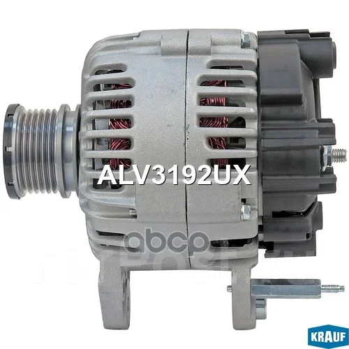 ��������� Krauf ���. ALV3192UX ALV3192UX ����