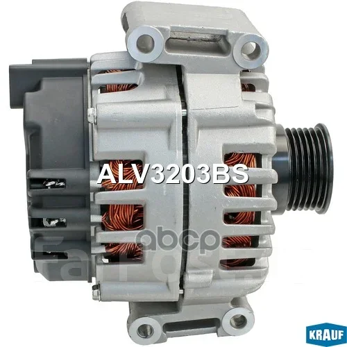 ��������� Krauf ���. ALV3203BS ALV3203BS ����