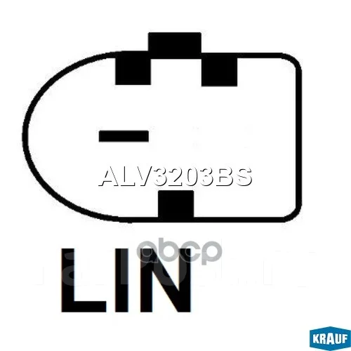 ��������� Krauf ���. ALV3203BS ALV3203BS ����