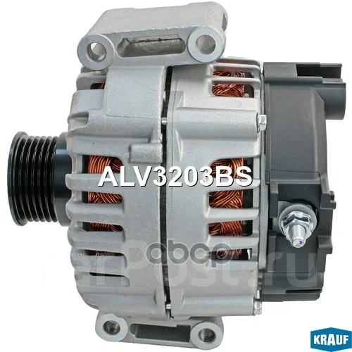 ��������� Krauf ���. ALV3203BS ALV3203BS ����