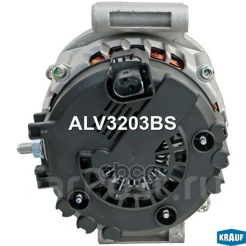 ��������� Krauf ���. ALV3203BS ALV3203BS ����
