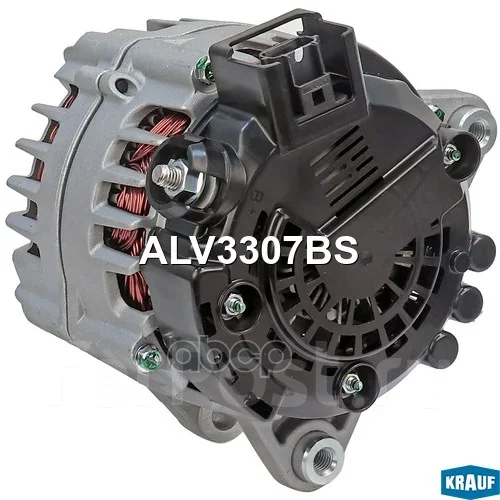 ��������� Krauf ���. ALV3307BS ALV3307BS ����