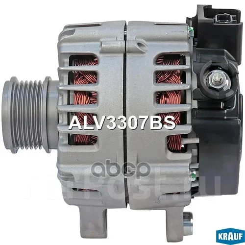 ��������� Krauf ���. ALV3307BS ALV3307BS ����