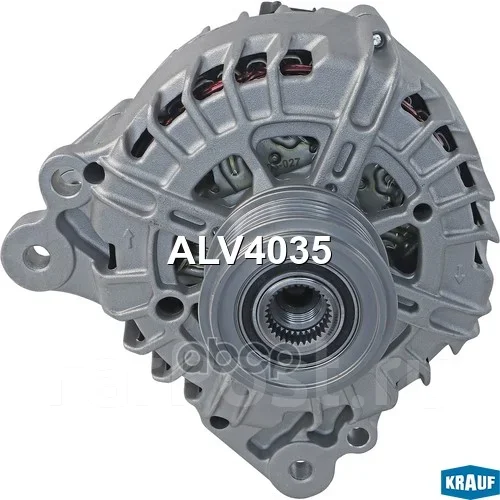 ��������� Krauf ���. ALV4035 ALV4035 ����