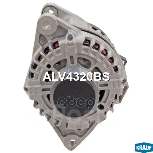 ��������� Krauf ���. ALV4320BS ALV4320BS ����