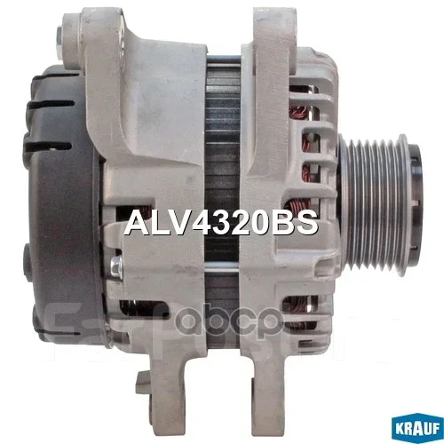 ��������� Krauf ���. ALV4320BS ALV4320BS ����