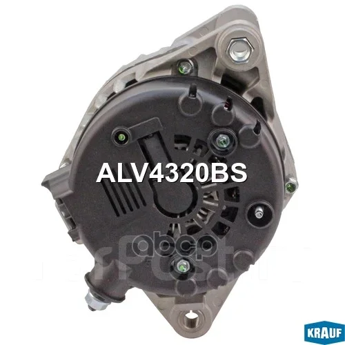 ��������� Krauf ���. ALV4320BS ALV4320BS ����