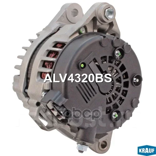 ��������� Krauf ���. ALV4320BS ALV4320BS ����
