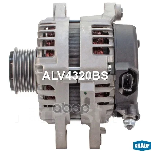 ��������� Krauf ���. ALV4320BS ALV4320BS ����