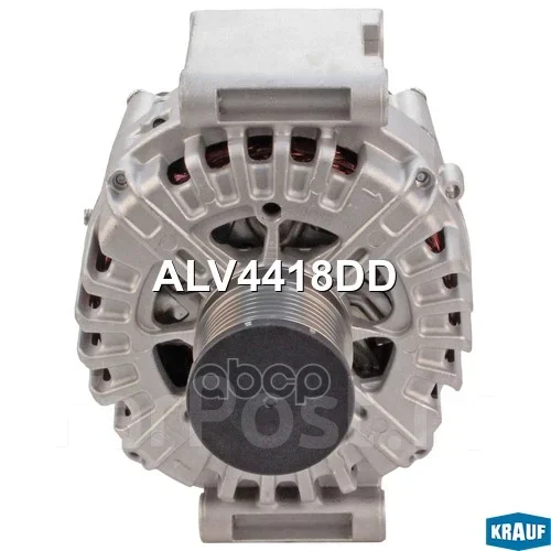 ��������� Krauf ���. ALV4418DD ALV4418DD ����