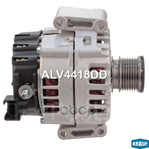 ��������� Krauf ���. ALV4418DD ALV4418DD ����