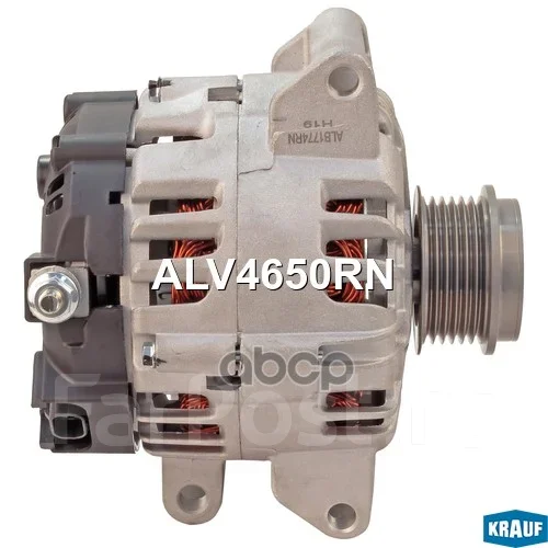 ��������� Krauf ���. ALV4650RN ALV4650RN ����
