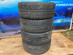 Dunlop Direzza DZ101. ������, 2019 ���, �/�, ����� 50 % ����