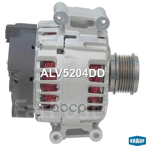 ��������� Krauf ���. ALV5204DD ALV5204DD ����