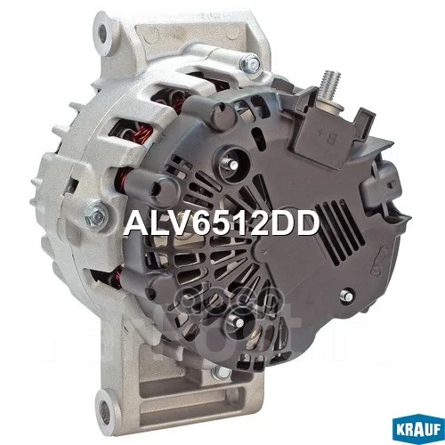 ��������� Krauf ���. ALV6512DD ALV6512DD ����