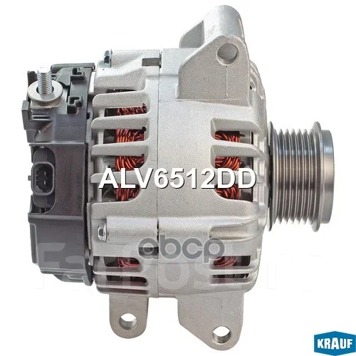 ��������� Krauf ���. ALV6512DD ALV6512DD ����