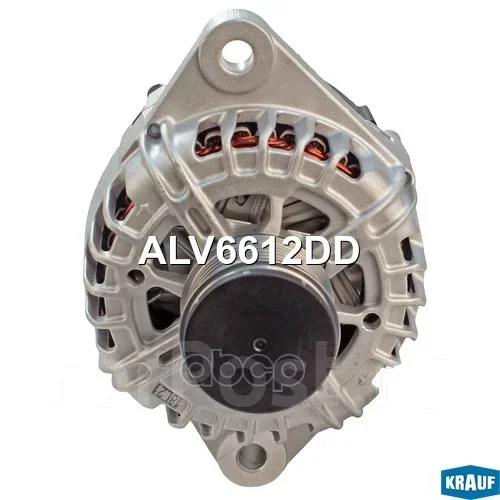 ��������� Krauf ���. ALV6612DD ALV6612DD ����