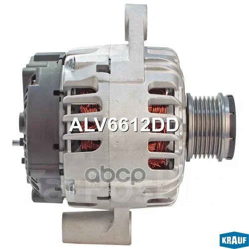 ��������� Krauf ���. ALV6612DD ALV6612DD ����