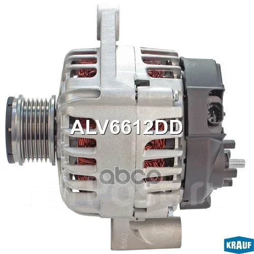 ��������� Krauf ���. ALV6612DD ALV6612DD ����
