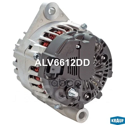 ��������� Krauf ���. ALV6612DD ALV6612DD ����
