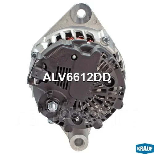 ��������� Krauf ���. ALV6612DD ALV6612DD ����