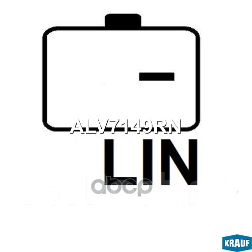 ��������� Krauf ���. ALV7149RN ALV7149RN ����