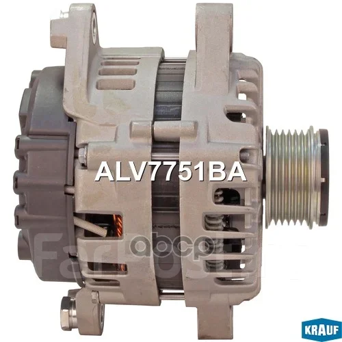 ��������� Krauf ���. ALV7751BA ALV7751BA ����
