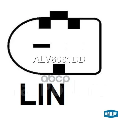 ��������� Krauf ���. ALV8061DD ALV8061DD ����