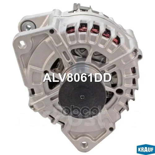 ��������� Krauf ���. ALV8061DD ALV8061DD ����