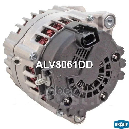 ��������� Krauf ���. ALV8061DD ALV8061DD ����