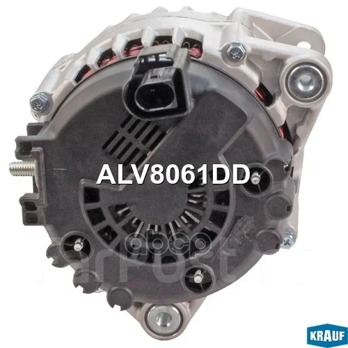 ��������� Krauf ���. ALV8061DD ALV8061DD ����