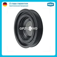 ���� ��������� Krauf ���. GPZ1286VD GPZ1286VD ����