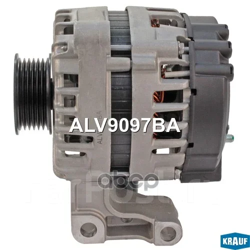 ��������� Krauf ���. ALV9097BA ALV9097BA ����