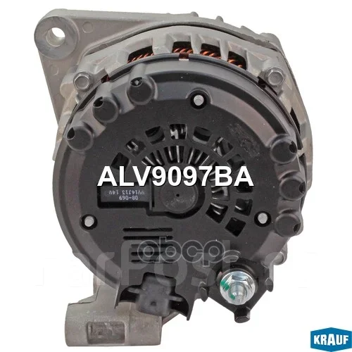 ��������� Krauf ���. ALV9097BA ALV9097BA ����