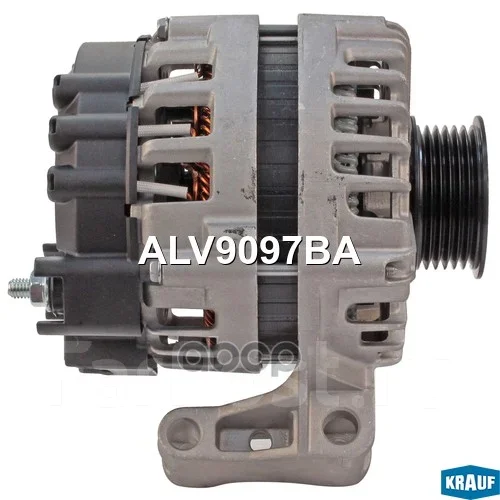 ��������� Krauf ���. ALV9097BA ALV9097BA ����