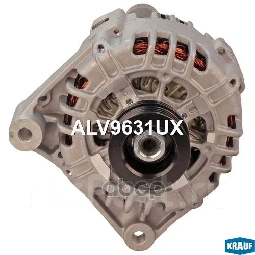 ��������� Krauf ���. ALV9631UX ALV9631UX ����