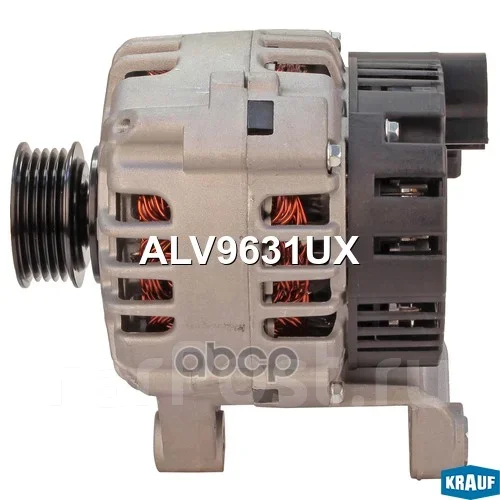 ��������� Krauf ���. ALV9631UX ALV9631UX ����