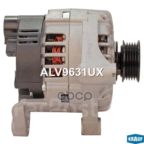 ��������� Krauf ���. ALV9631UX ALV9631UX ����