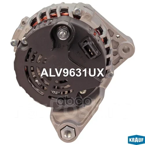 ��������� Krauf ���. ALV9631UX ALV9631UX ����