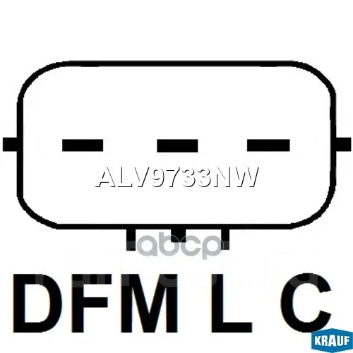 ��������� Krauf ���. ALV9733NW ALV9733NW ����