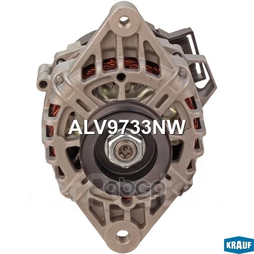 ��������� Krauf ���. ALV9733NW ALV9733NW ����