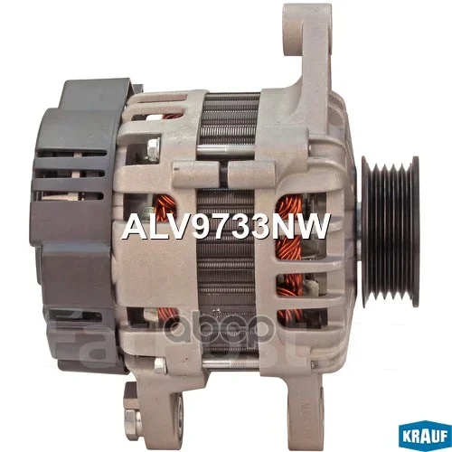 ��������� Krauf ���. ALV9733NW ALV9733NW ����