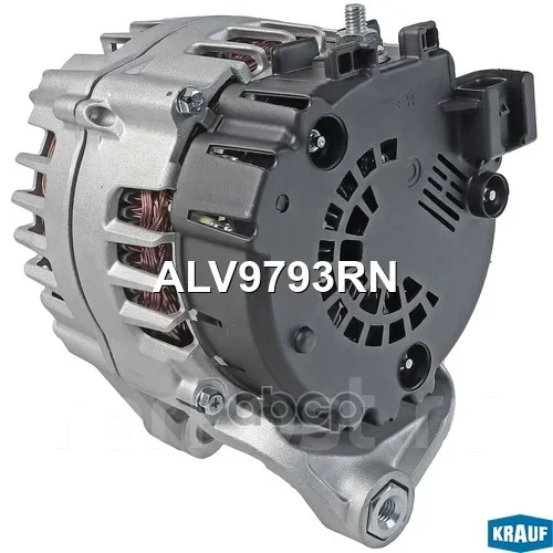 ��������� Krauf ���. ALV9793RN ALV9793RN ����